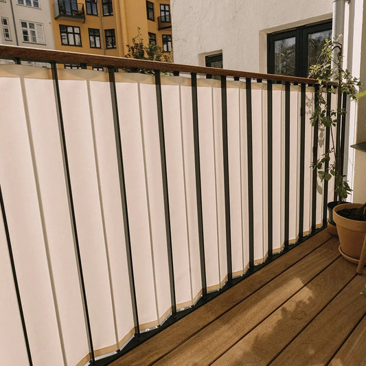 Balcony Sunshades Privacy