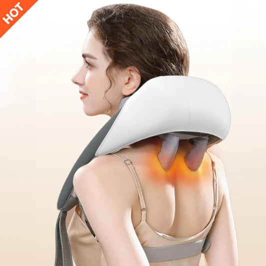 Relaxo™ Delux Pro Massager